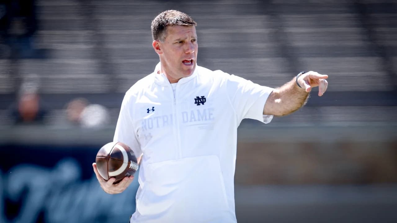 Chris Ash Notebook | Summer Updates