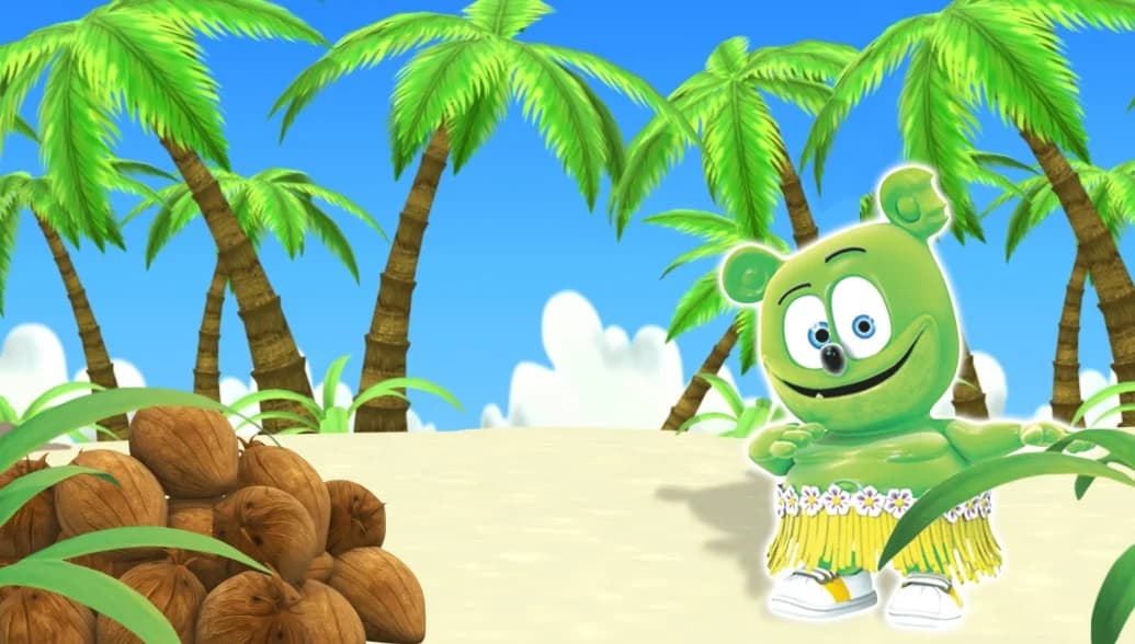 Join Gummibär’s Official Discord Server!