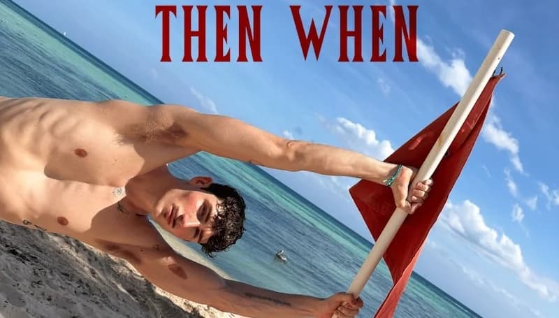 STREAM the new song!