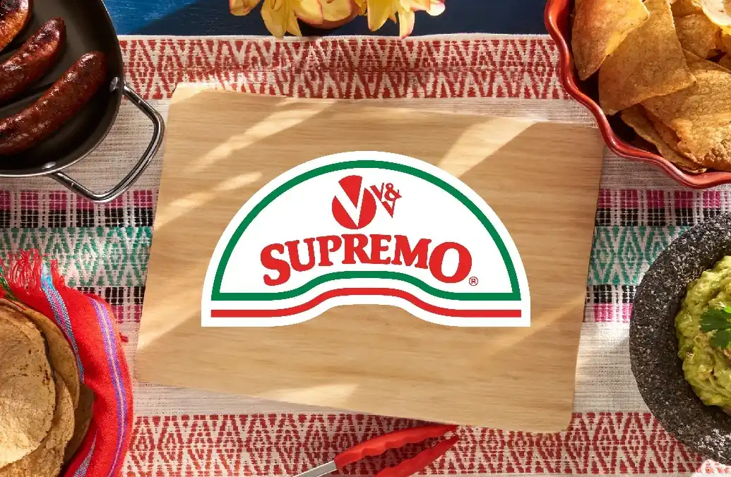Become an official Culinary Creator