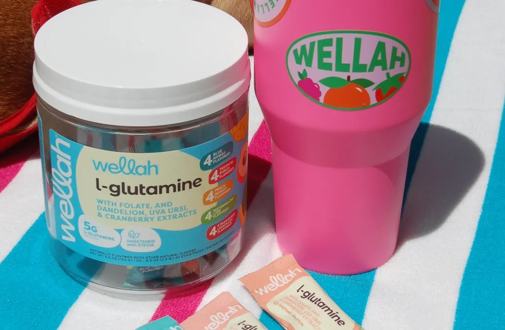 shop wellah here! dc: CHARLEYGFIT