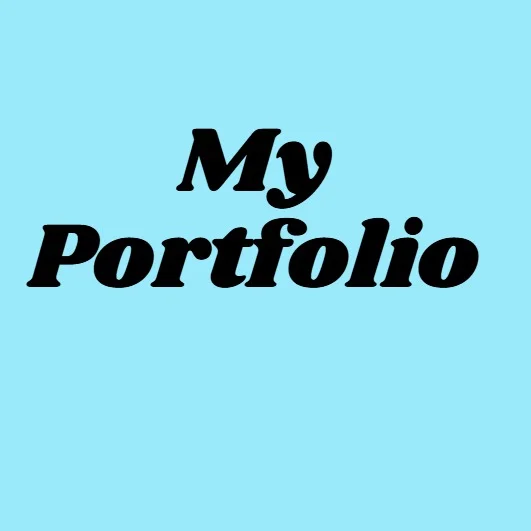 My UGC Portfolio