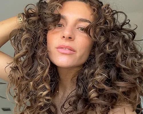 Hair Growth Routine
