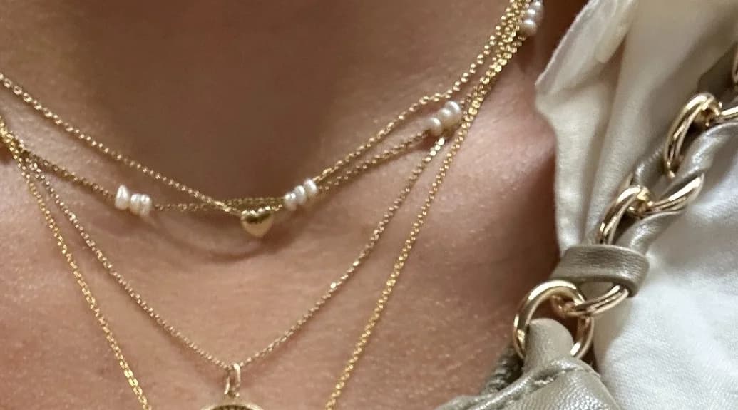 My Everyday Jewelry