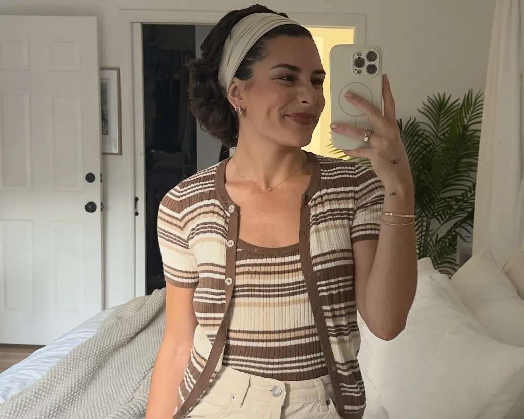 My Closet Staples