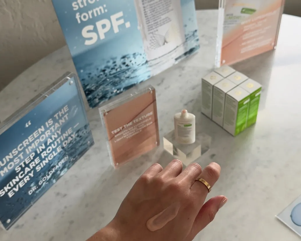 Skincare