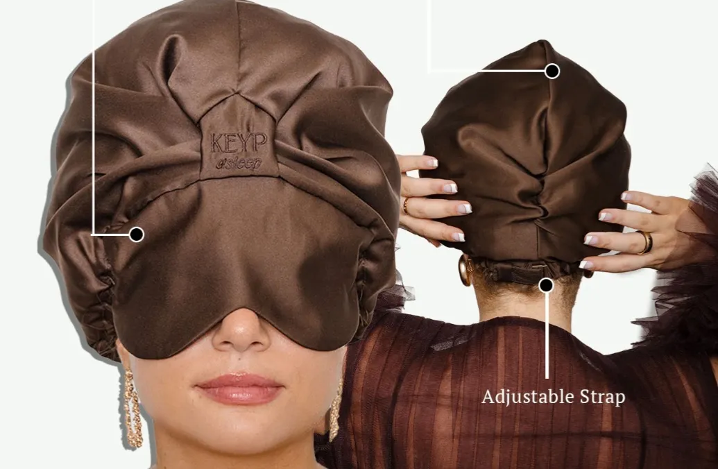 My Bonnet