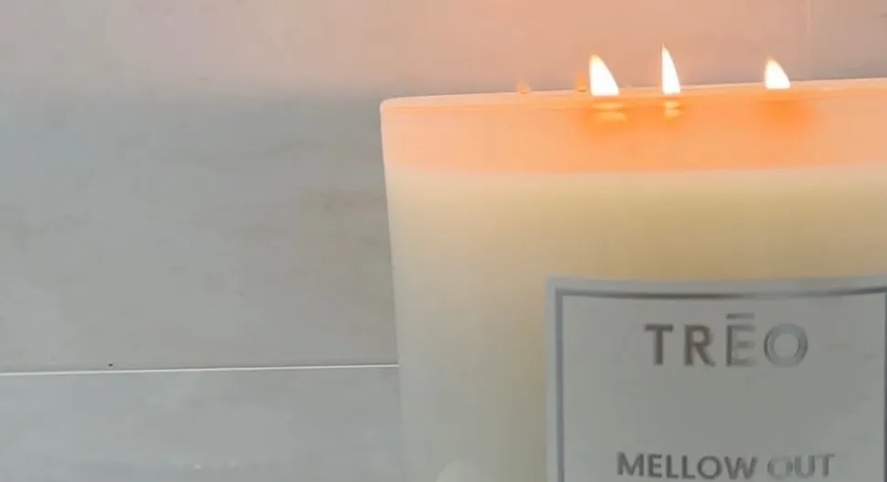 Little Luxuries