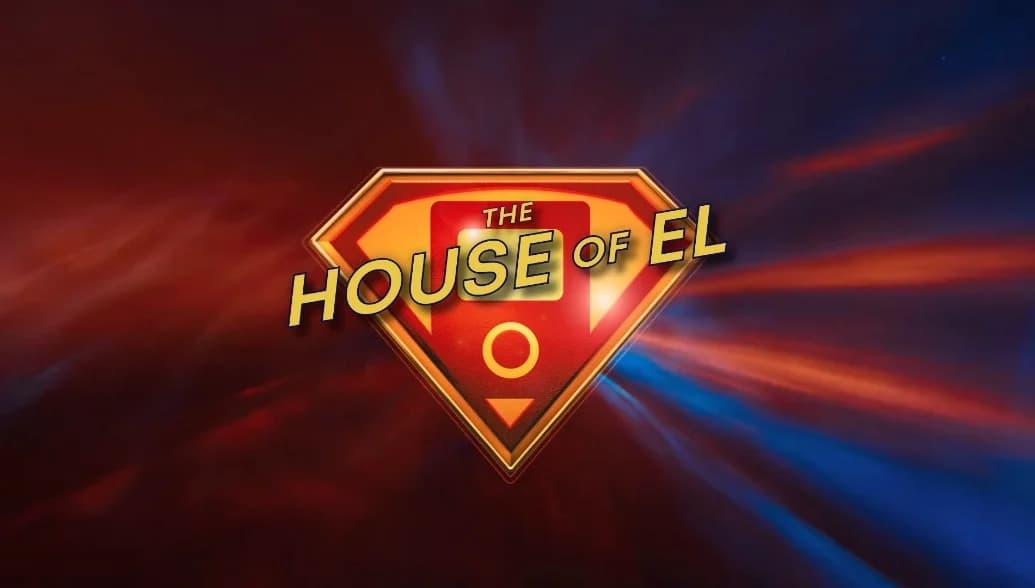 The House of El
