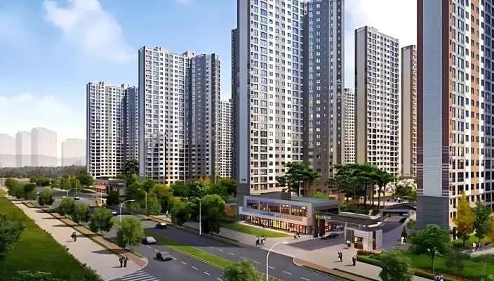 Prestige Pallavaram Gardens Contact