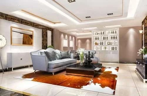 Prestige Pallavaram Gardens Location