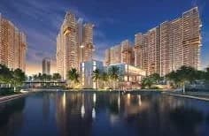 Prestige Pallavaram Gardens Floor Plan