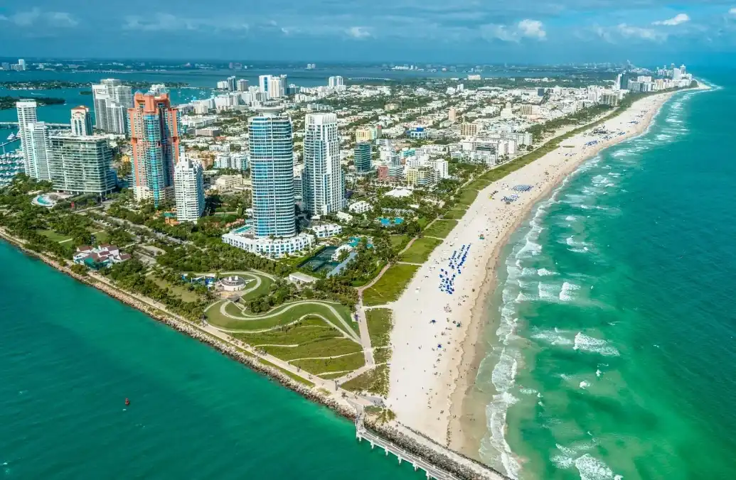 Fortune Christie's International Realty