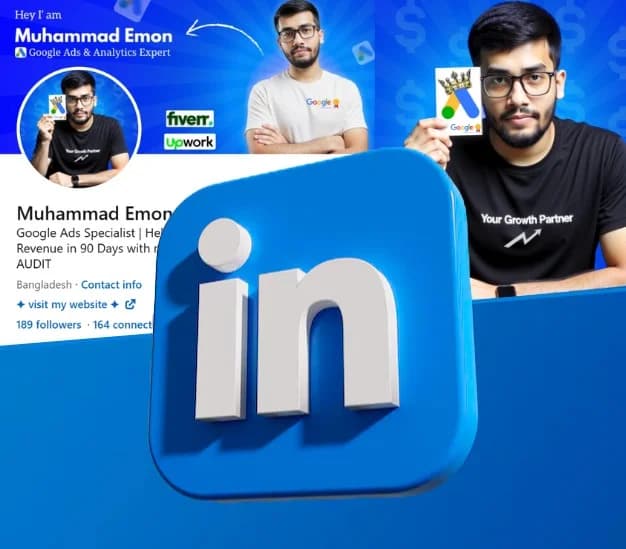 Follow on LinkedIn