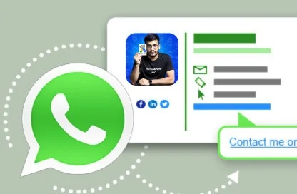 Chat on Whatsapp 🔥