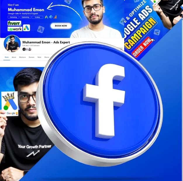 Follow On Facebook
