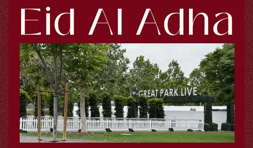Eid Al Adha