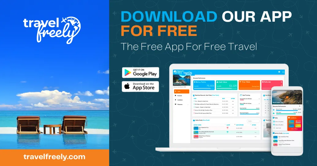 Get started with Points and Miles