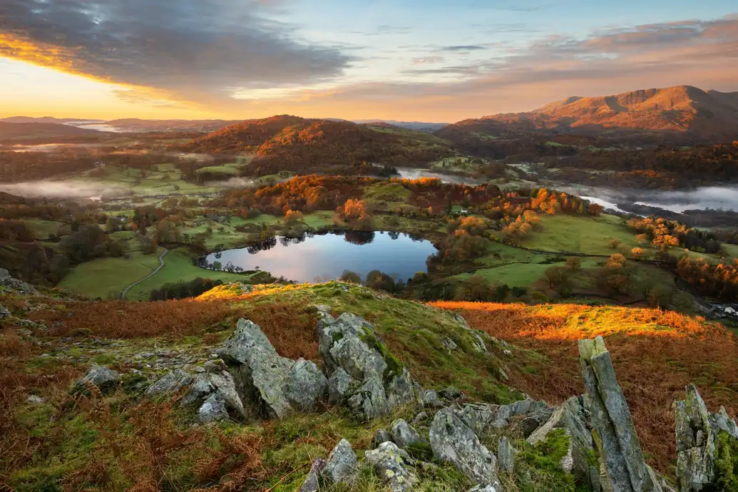 Free top 60 things to see in england 