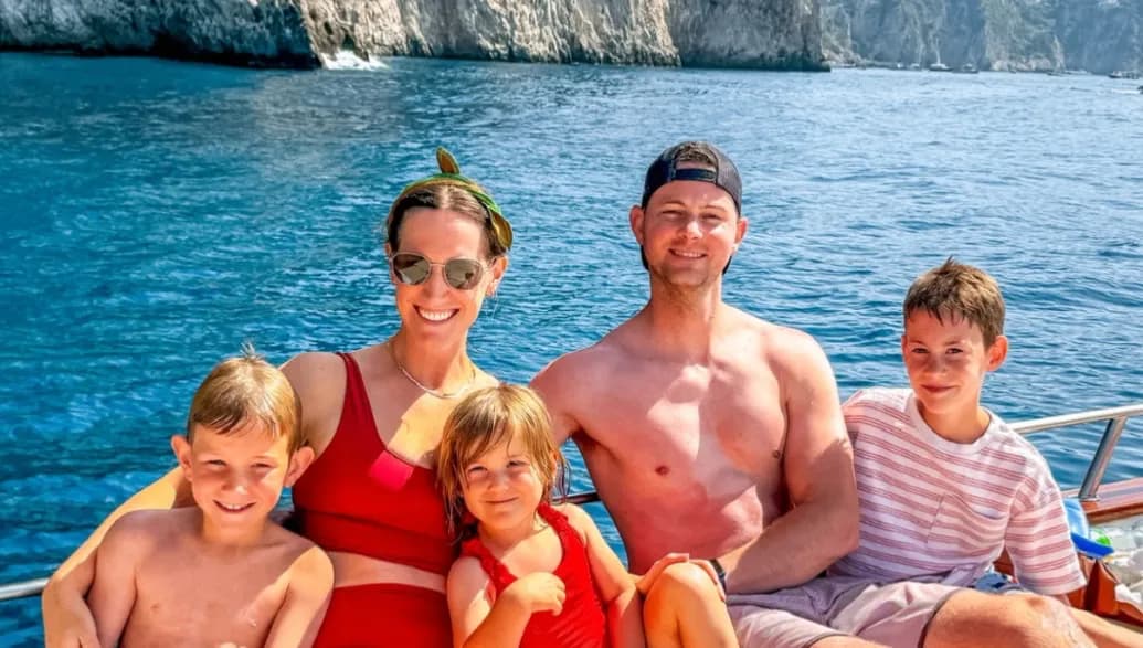 Best Family Tours