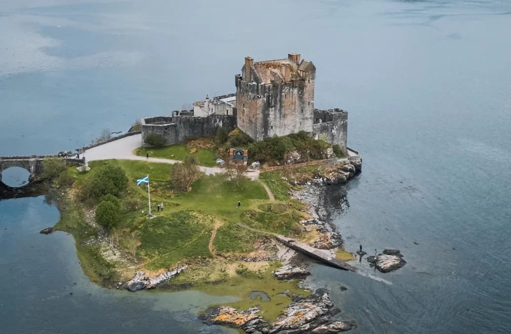 Scotland 