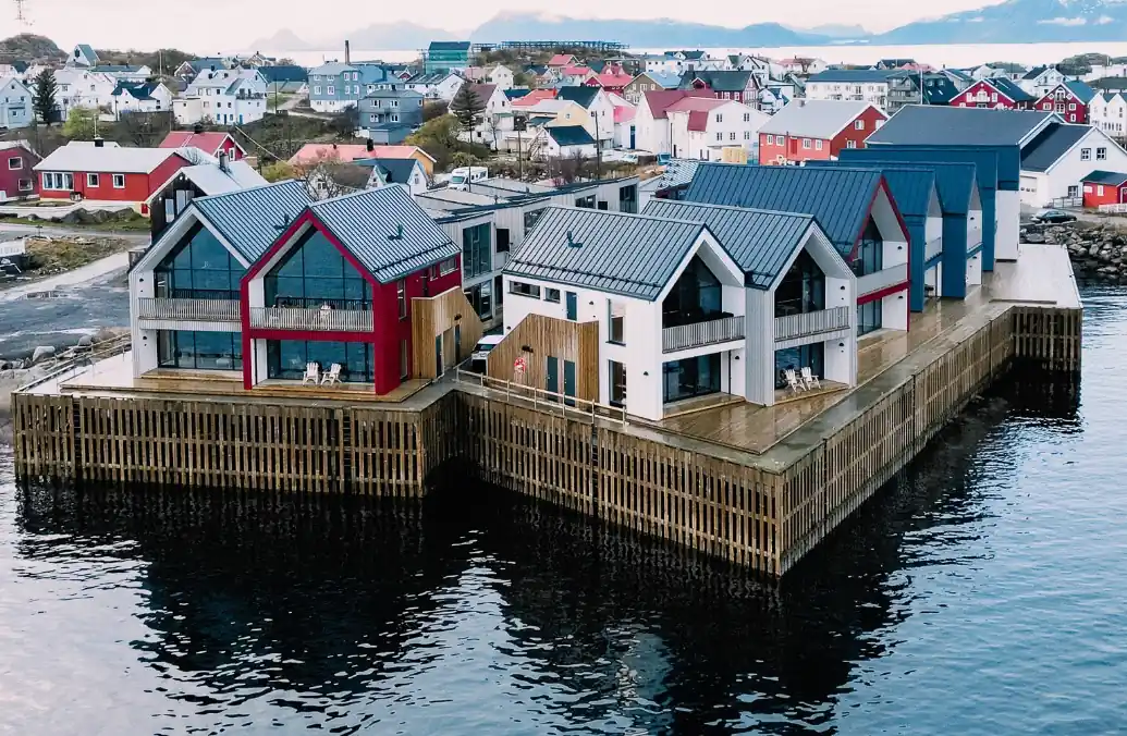 All our favorite hotels in Europe!