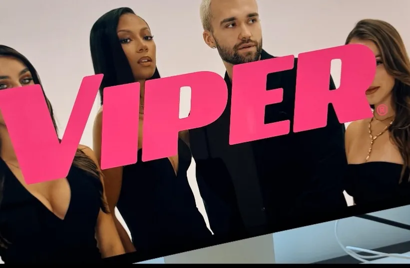 VIPER Website