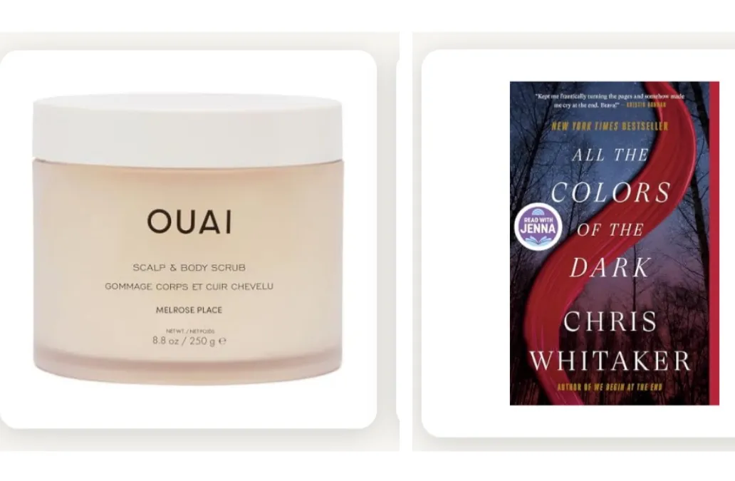 Shop my Amazon storefront 🛍️
