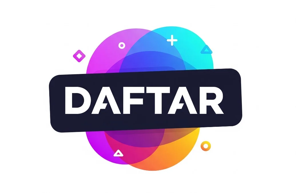 IDE777 - DAFTAR