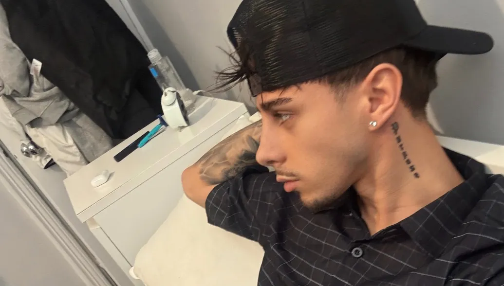 TIKTOK 🎶