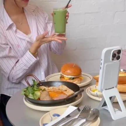 moft: 'MELBFOODALBUM10' for 10% off