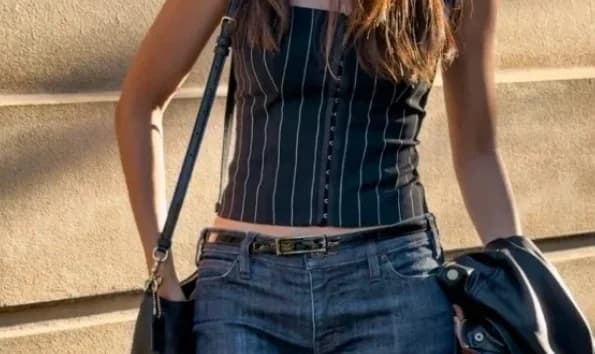 OOTD👖
