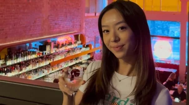 melbourne girl vlog👯‍♀️