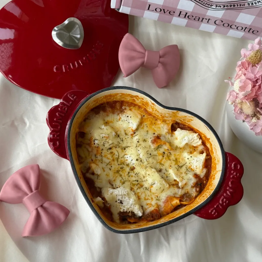 crumble cookware: ‘MELBFOODALBUM’ for $10 off