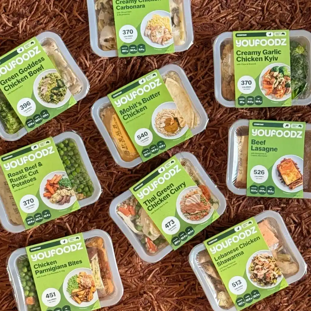 youfoodz - $200 off!