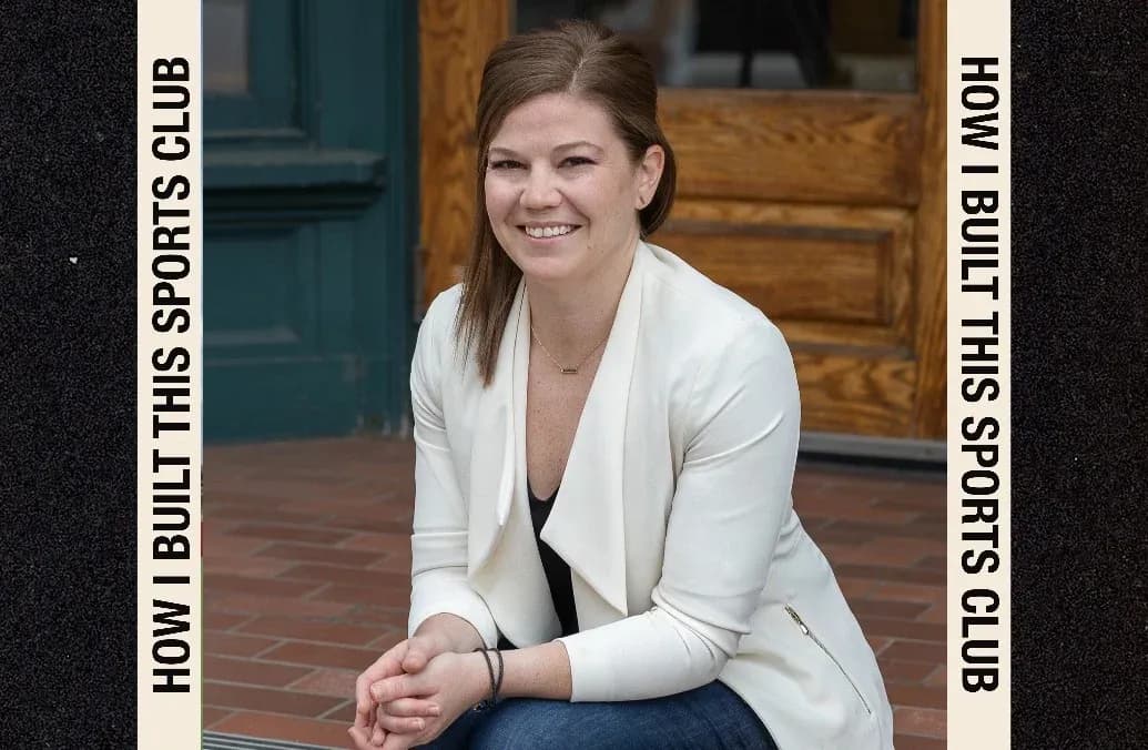 Dr. Meghan Miller - The Mental Game Method