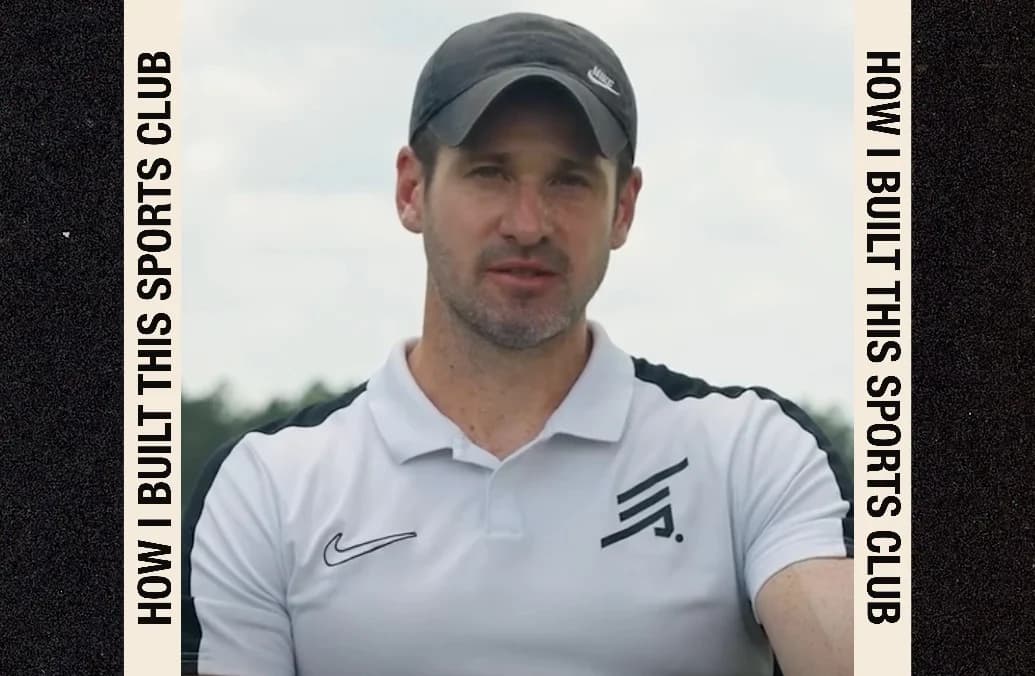 Jason Kutney - ECNL Boys