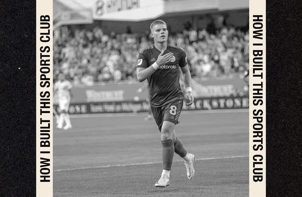 Chris Mueller - BTB