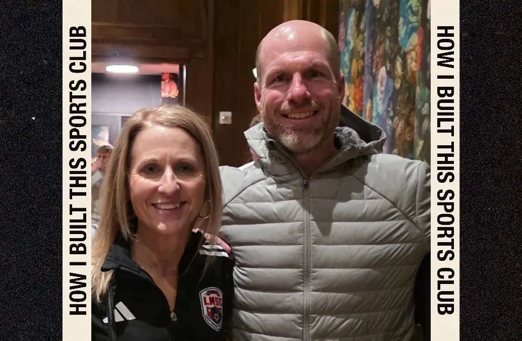 Michele B & Shane R - Lower Merion SC