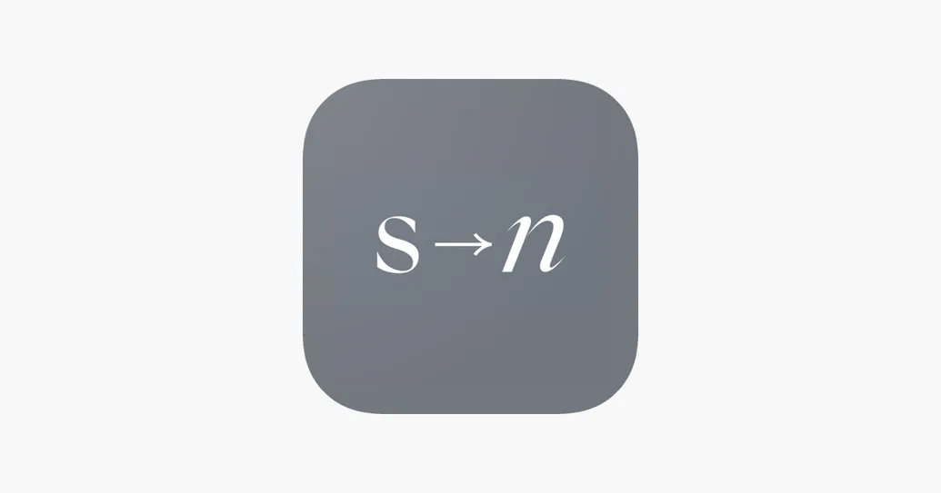 ‎Switch Natural