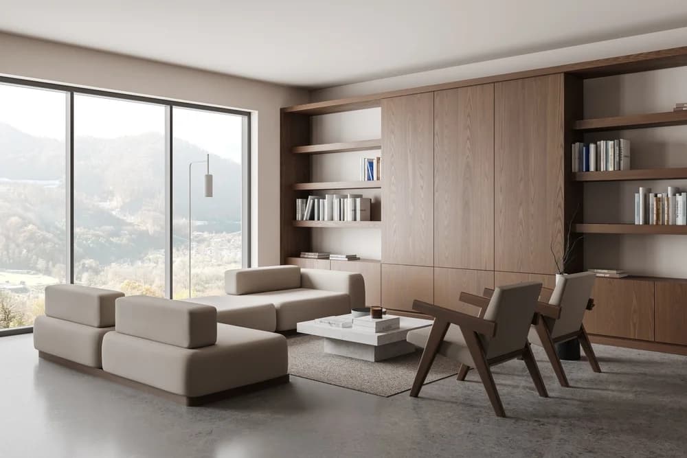 Luxury Interior Designers in Hyderabad