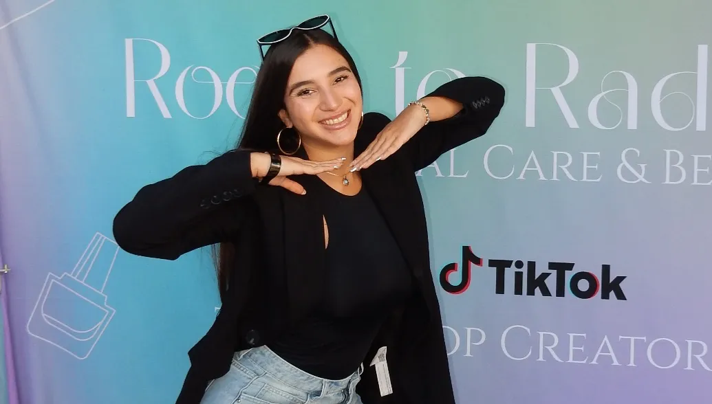 Tiktok Showcase🛒