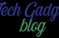 Tech Gadgets Blog