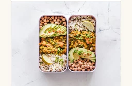 Meal Prep Guide