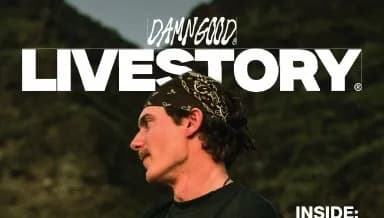 LiveStory® - Liam Cornish