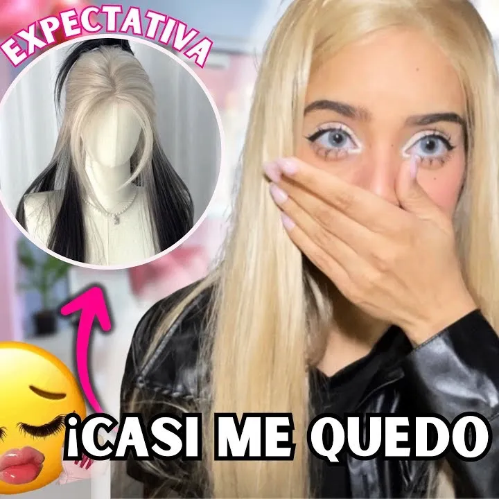 Este cambio de look no fue como esperaba 💔| MEMU