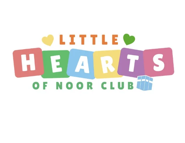 Little Hearts of Noor