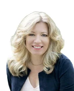 Psychology Today - The Right Side of 40