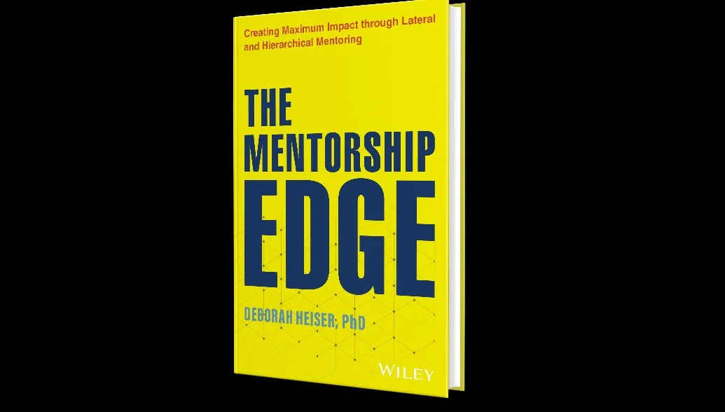 The Mentorship Edge