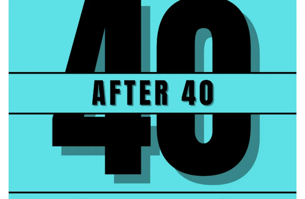After 40 Podcast